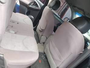 A picture of 2008 model Toyota RAV4 available Engine gear and Ac works
