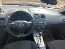 A picture of Toyota Corrolla 010