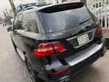 A picture of MERCEDES BENZ GLE63 AMG 2015 UPGRADED 2021 MODEL