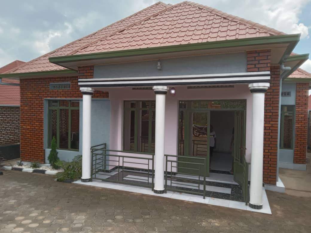 kanombe accommodation