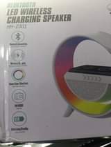 bluetooth speakers