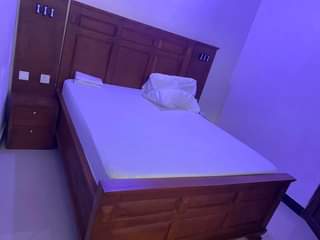 A picture of Kitanda na Godoro