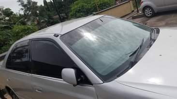 A picture of Carina t i milion 5 8 Ipo mwanza Automatic Engine