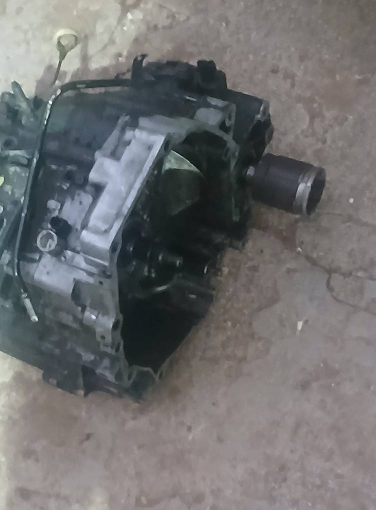 honda es1