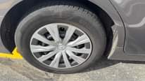 A picture of 2018 Toyota Camry L Sedan 4D