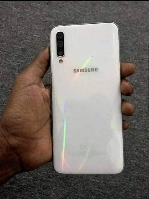 samsung a50