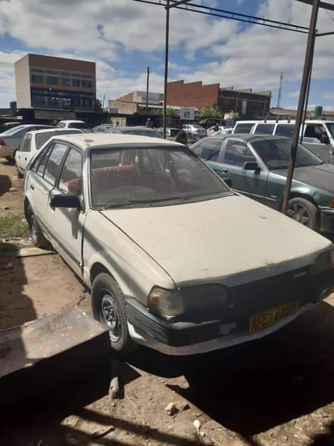 classifieds/cars mazda