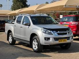 isuzu kb300