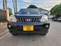 A picture of NISSAN EXTRAIL 18 5M CALL SIMU 0716041604