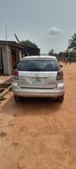 A picture of 2003 Toyota Matrix first body Registered Everything working perfectly Price