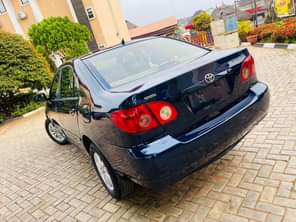 A picture of MR KEN AUTOs Ur happiness is our priority 2348038966089 call