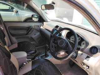 A picture of TOYOTA RAV4 KILITIME FORSALE