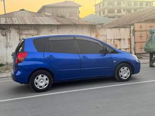 A picture of Toyota SPACIO CC 1490 Year 2003 Millege lower Price 14