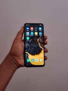 A picture of OPPO A57 2022