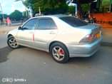A picture of TOYOTA ALTEZZA NAIUZA MIL 5.3 0743435416