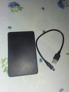 A picture of External 320