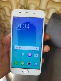 oppo a57