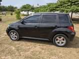 A picture of Toyota ist Inauzwa