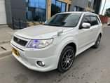 A picture of SUBARU FORESTER NAMBA E
