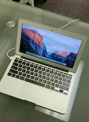 macbook