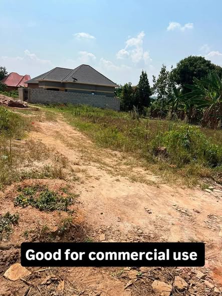 A picture of PLOTS IN KAKIRI