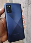A picture of Samsung galaxy A02s
