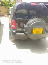 A picture of JEEP