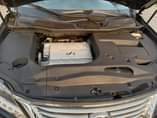 A picture of 2014 Lexus Rx350