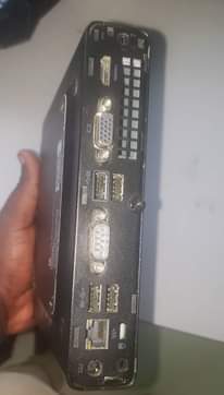 A picture of HP 260 G3 Mini desktop Tsh 280 000