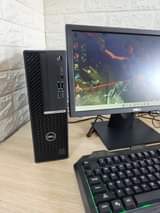 monitors