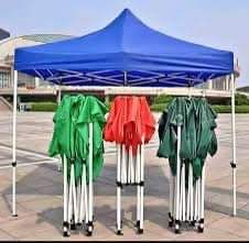 tents