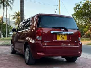 A picture of TOYOTA RUMION