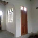 A picture of NYUMBA INAUZWA ML 25 IMEJENGWA KISASA WAHII OFA HIII