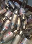 A picture of CATALYST CONVERTER ORIGINAL KUTOKA JAPAN ZINAPATIKANA KWETU KWA BEI RAFIKI