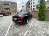 A picture of LEXUS IS 250 2010 