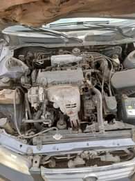 A picture of CAMRY 1 450M Last Engine 100 percent Gear percent AC