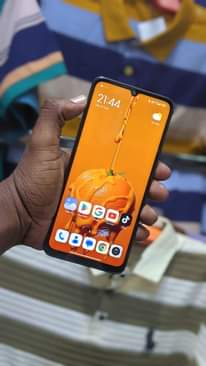 A picture of Redmi 13c