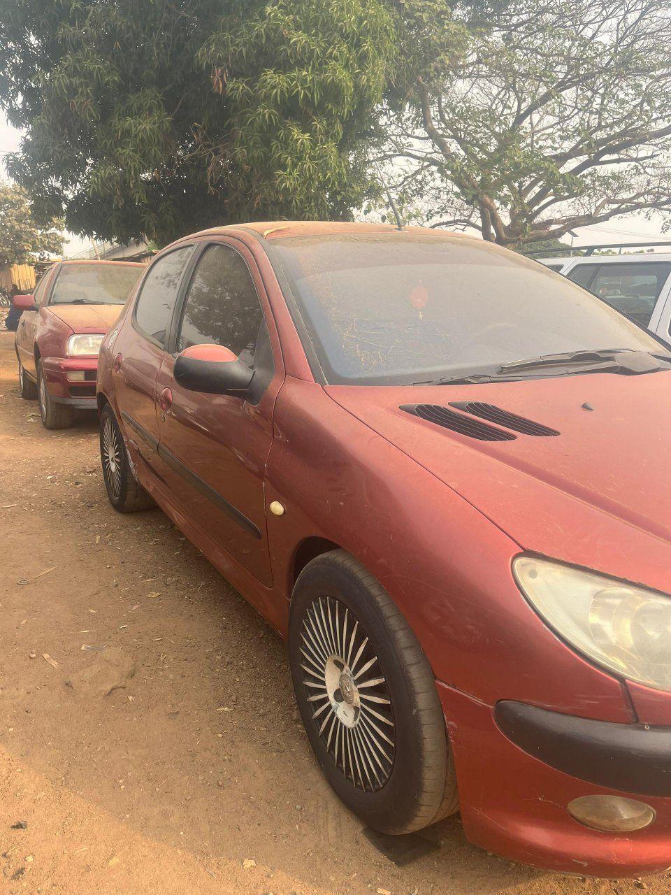 A picture of Cars