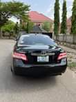 A picture of Clean used Toyota Camry 2011 model 3 5m net price