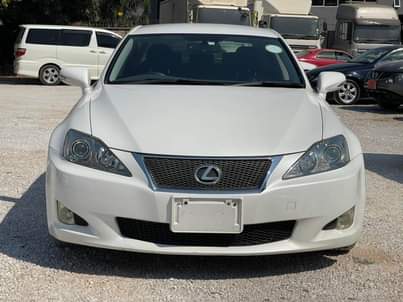 lexus