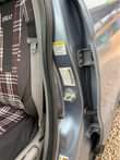 A picture of Honda CR V 2008