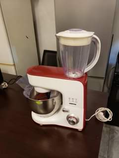 blender