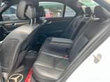 A picture of Neatly Used 2010 Mercedes Benz C300 in pristine condition