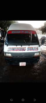 used toyota hiace