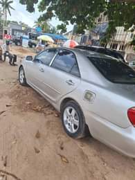A picture of 05 Toyota Camry From direct owner No issue Buy and