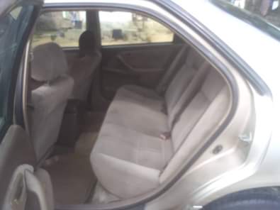 A picture of Camry for sale Engine and gear is ok Body neat