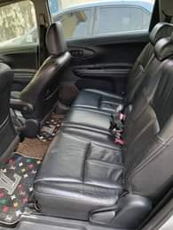 A picture of Toyota sienna 2014 Very clean and working perfectly 5 5