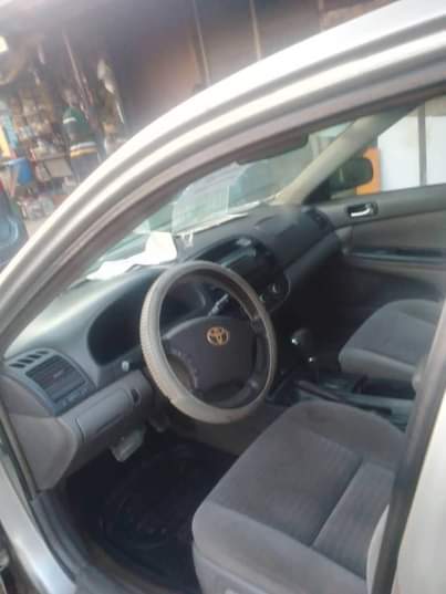 A picture of 2003 Toyota Camry