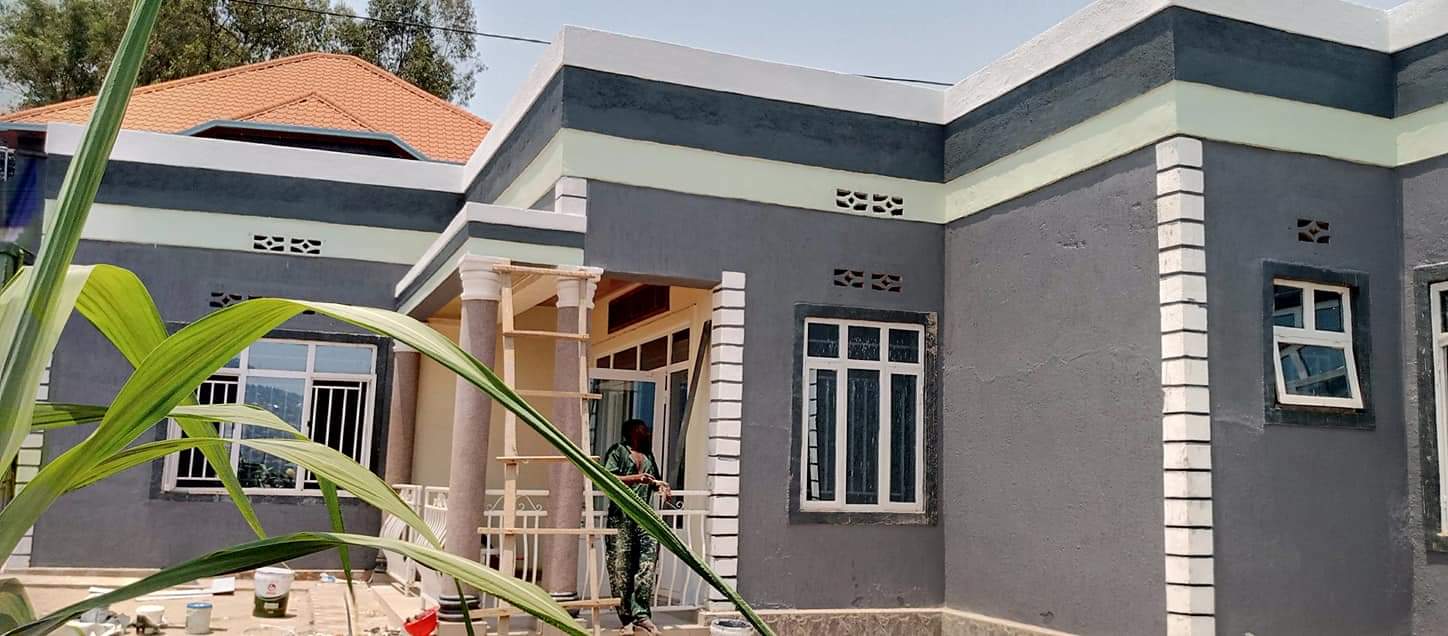gisozi accommodation