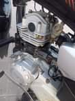 A picture of Tvs 150